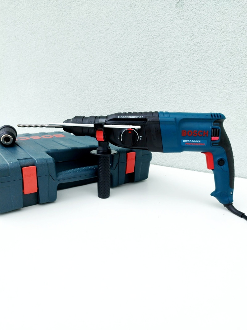 BOSCH busilica 2-28 Proffesional   hilti  066/062-650