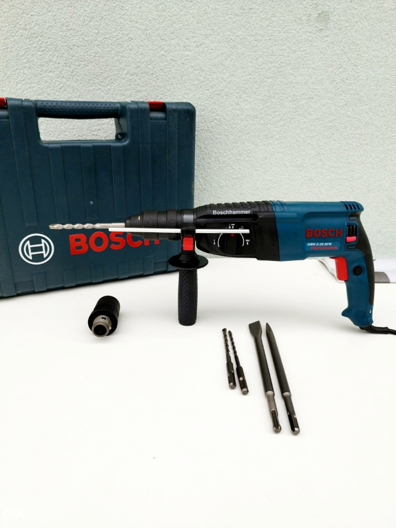 BOSCH busilica 2-28 Proffesional   hilti  066/062-650