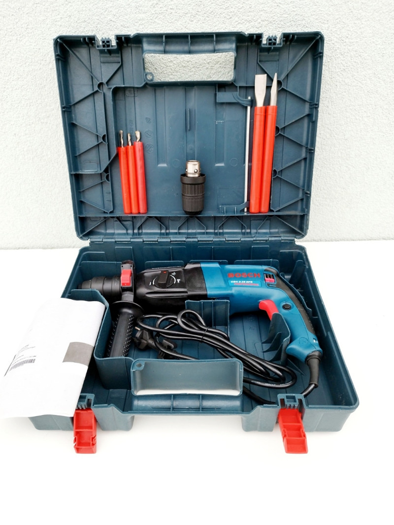 BOSCH busilica 2-28 Proffesional   hilti  066/062-650