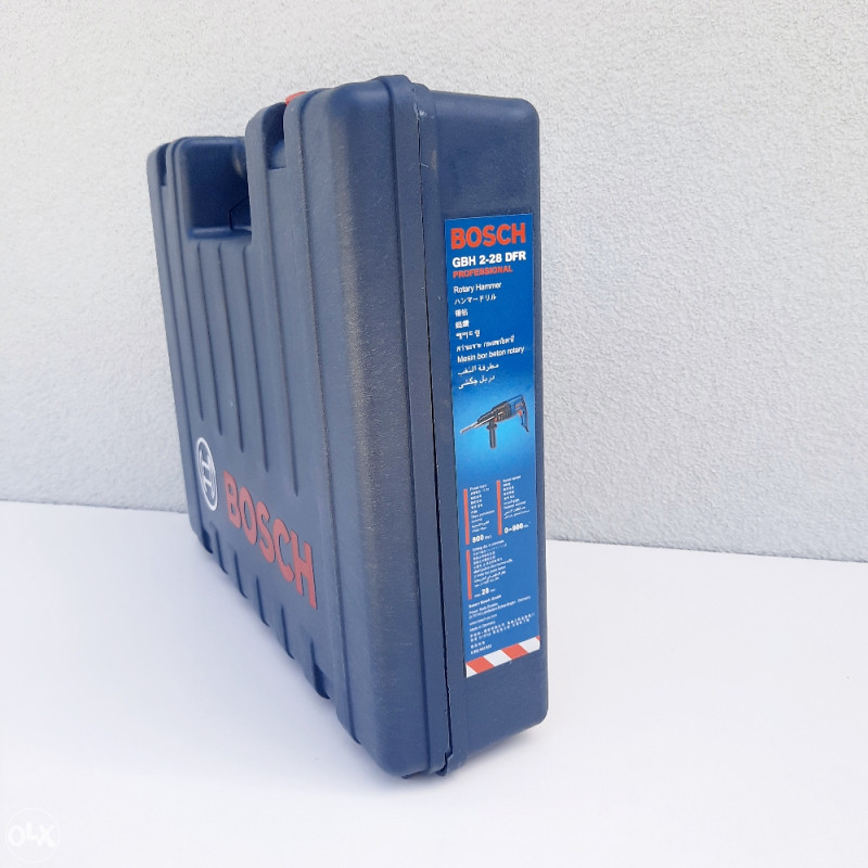 BOSCH busilica 2-28 Proffesional   hilti  066/062-650
