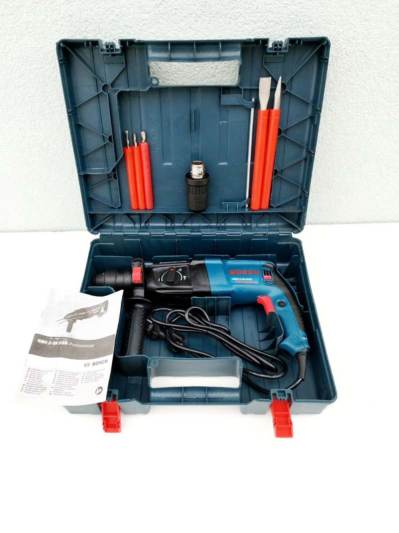 BOSCH busilica 2-28 Proffesional   hilti  066/062-650