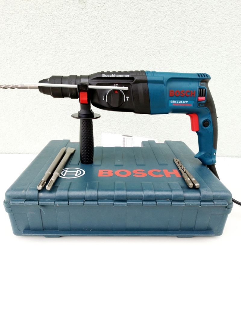 BOSCH busilica 2-28 Proffesional   hilti  066/062-650