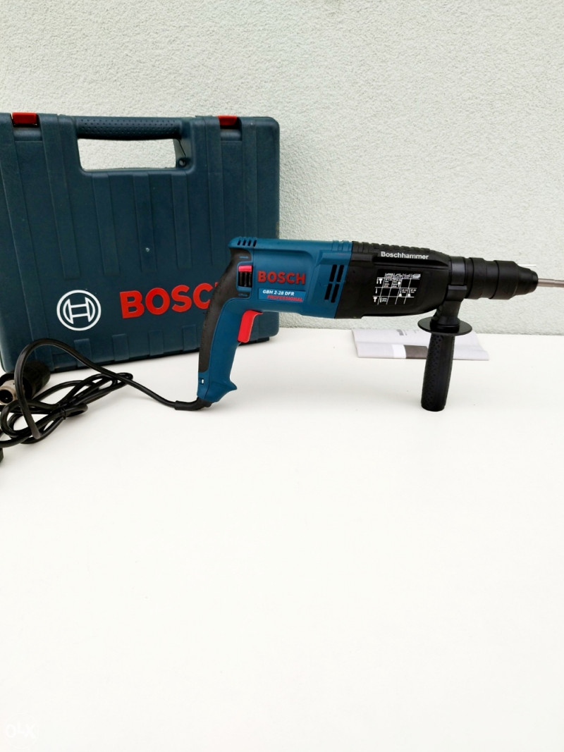BOSCH busilica 2-28 Proffesional   hilti  066/062-650
