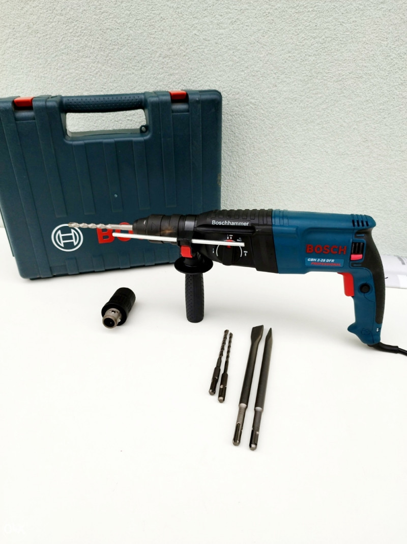 BOSCH busilica 2-28 Proffesional   hilti  066/062-650