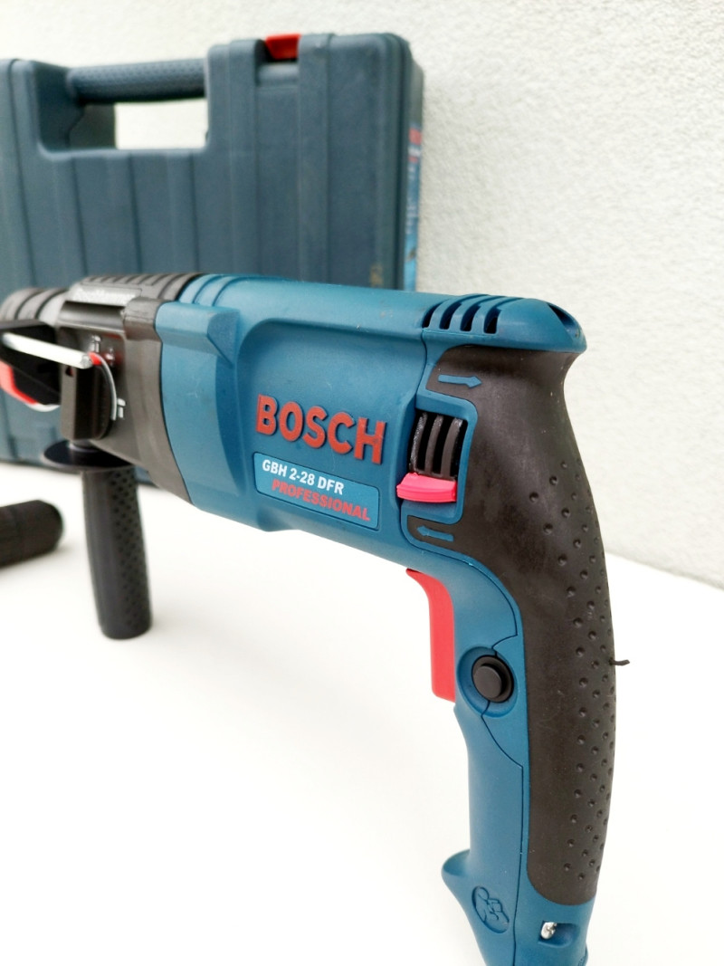 BOSCH busilica 2-28 Proffesional   hilti  066/062-650