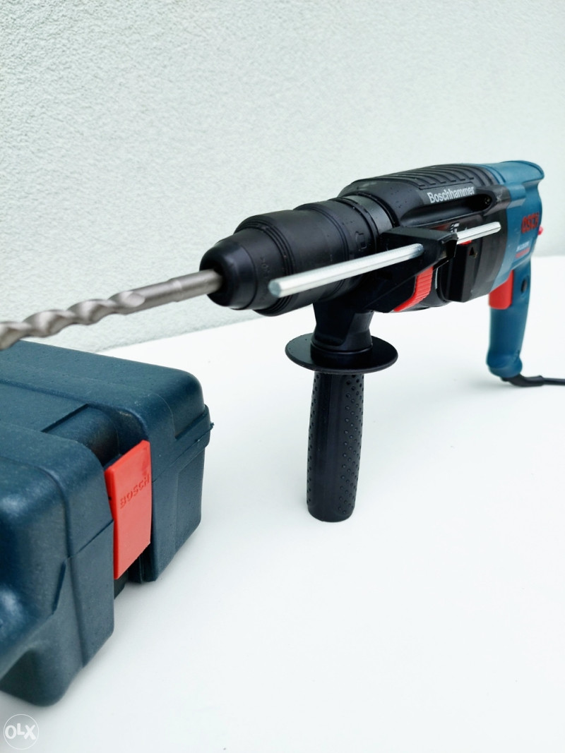 BOSCH busilica 2-28 Proffesional   hilti  066/062-650