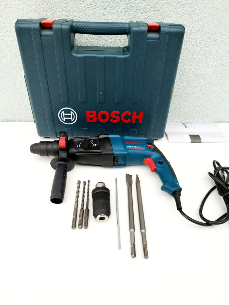 BOSCH busilica 2-28 Proffesional   hilti  066/062-650