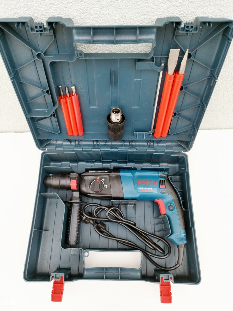 BOSCH busilica 2-28 Proffesional   hilti  066/062-650