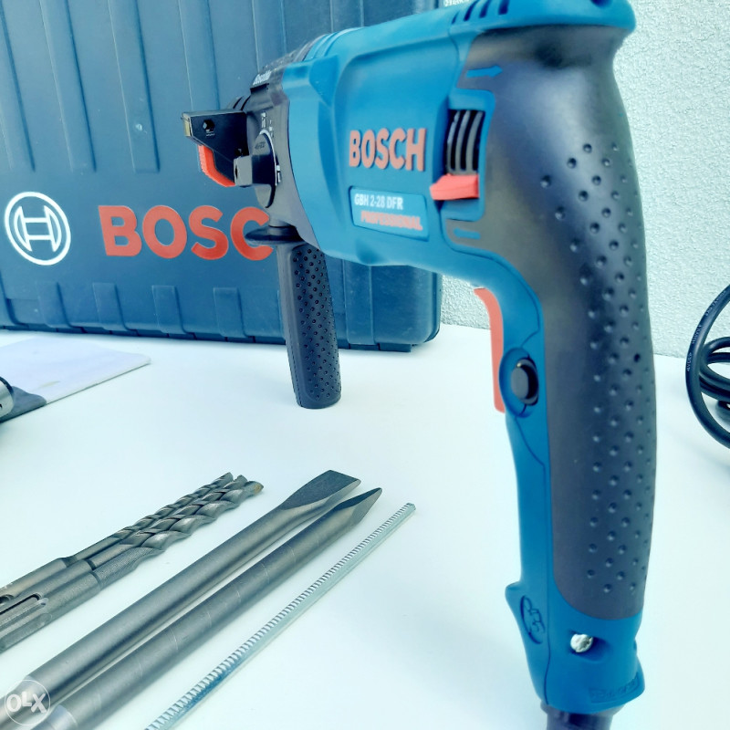 BOSCH busilica 2-28 Proffesional   hilti  066/062-650