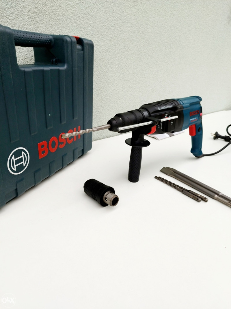 BOSCH busilica 2-28 Proffesional   hilti  066/062-650