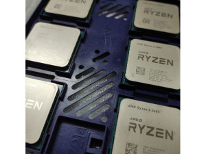 AMD Ryzen 5 3600 Pro 12x3.6-4.2GHz AM4 Tray