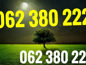 Ultra broj 062 380 222