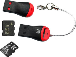 USB citac kartica S-Link