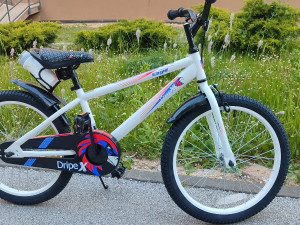 Dječije biciklo 20" 6-10 g, bicikla, bicikli