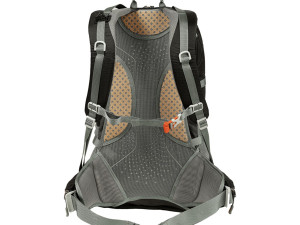 RUKSAK RACE 35 LT CRNI