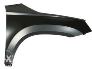 SKODA KAROQ -Blatobran pr desni (2017-)