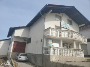 COMMERCIAL PROPERTY IN BUGOJNO photo 3
