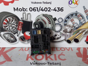 ELEKTRONIKA BSI  96 640 590 8001 PEUGEOT  308