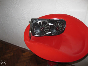 RX470 RX480  RX 580 / 4-8GB / RX 570 RX 580