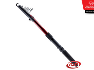 Štapovi za Ribolov; više dimenzija; Oprema za ribolov