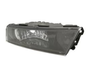 SKODA SUPERB -Maglenka desna (2015-)