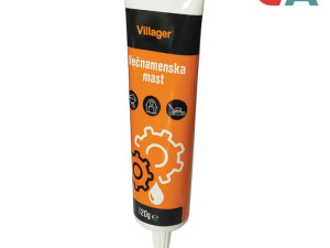 Villager Grafitna Mast Za Trimer 120gr