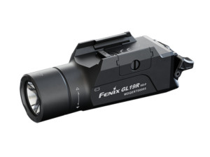 Baterijska lampa led za pištolj Fenix GL19R V2.0 Glock CZ