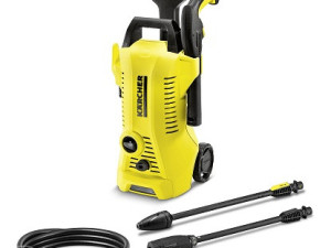 KARCHER visokotlacni perac K2 Power Control