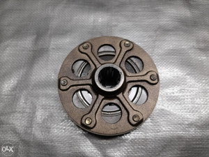 Kawasaki zx10 bendiks, bendix, freilauf, zx 10 Tomcat 88-90