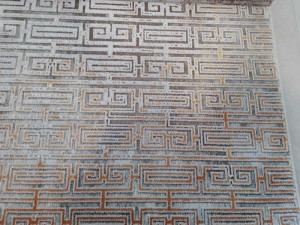 Tepih Pierre Cardin 160x230 TENCEL