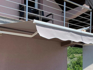 Tenda 3x2m Stropna Tende 3x2m Plafon Tenda