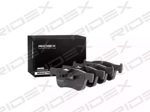 Prednje disk plocice Reno Renault Trafik Trafic od 2014