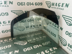 Bocno staklo z.l Volkswagen Golf 5