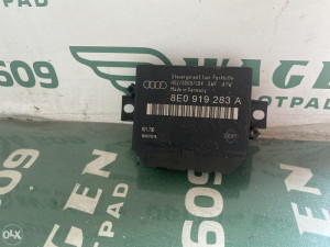 Pdc parking modul Audi A4 B6