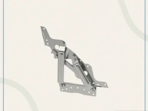 Makaze/Škare/Mehanizam Japan BOMEX