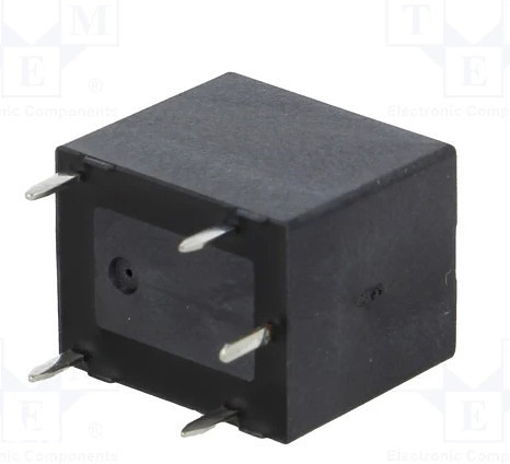 Relej elektromagnetni SPDT 12VDC 35A HFKW/012 032414