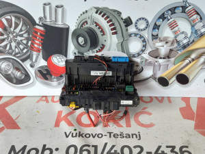 ELEKTRONIKA  9210863 02 BMW  X3