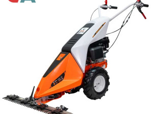 Ruris Čeona Strižna Kosačica Kosilica DAC 777K