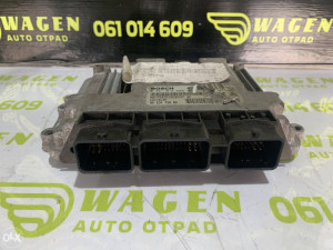 Elektronika motora Peugeot (fotografija 3)