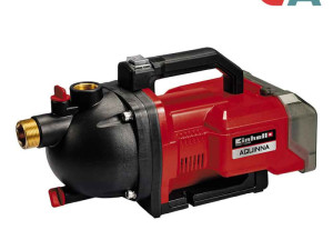 Einhell Vrtna Baštenska Pumpa Za Vodu Aku PXC AQUINNA