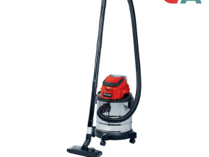 Einhell Usisivač Aku Power X-Change TC-VC 18/20 Li S (bez baterij