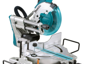 MAKITA Potezno-nagibna pila LS1019L Black Friday