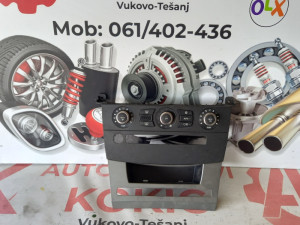 PREKIDACI  KLIME  BMW  E60