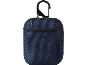 Wireless case zaštita za AirPods blue