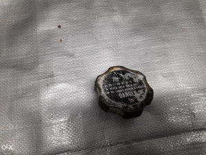 Kawasaki zx10 cep hladnjaka, zx 10 Tomcat 88-90