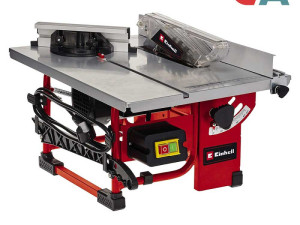 Einhell Stoni Cirkular Pila TC-TS 200 800W 200mm