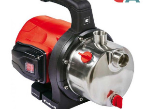 Einhell Vrtna Pumpa Za Vodu GC-GP 1046 N