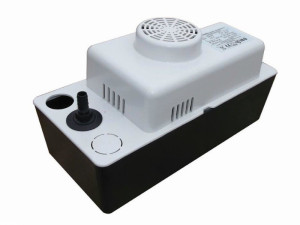 Pumpa za pumpanje kondezata