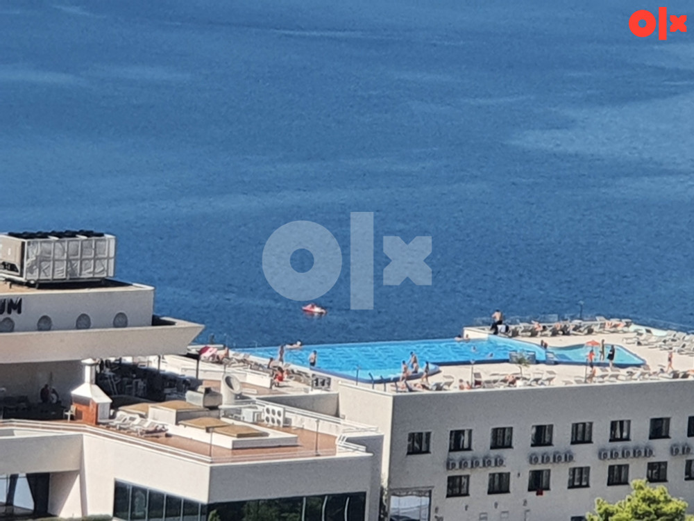 Apartmani Neum 11