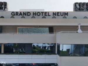 Apartmani Neum